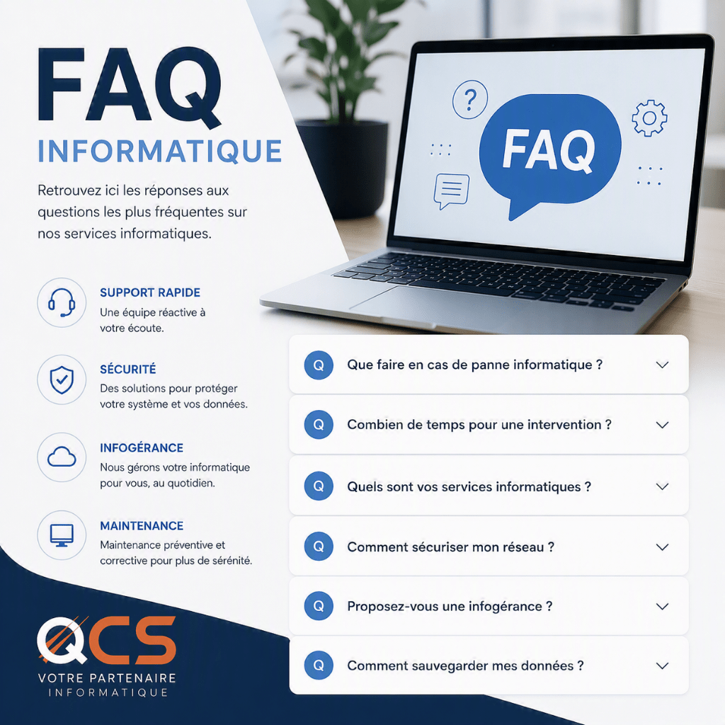 FAQ